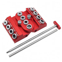 30 45 90 Degree Guide Metal Woodworking Tool Portable