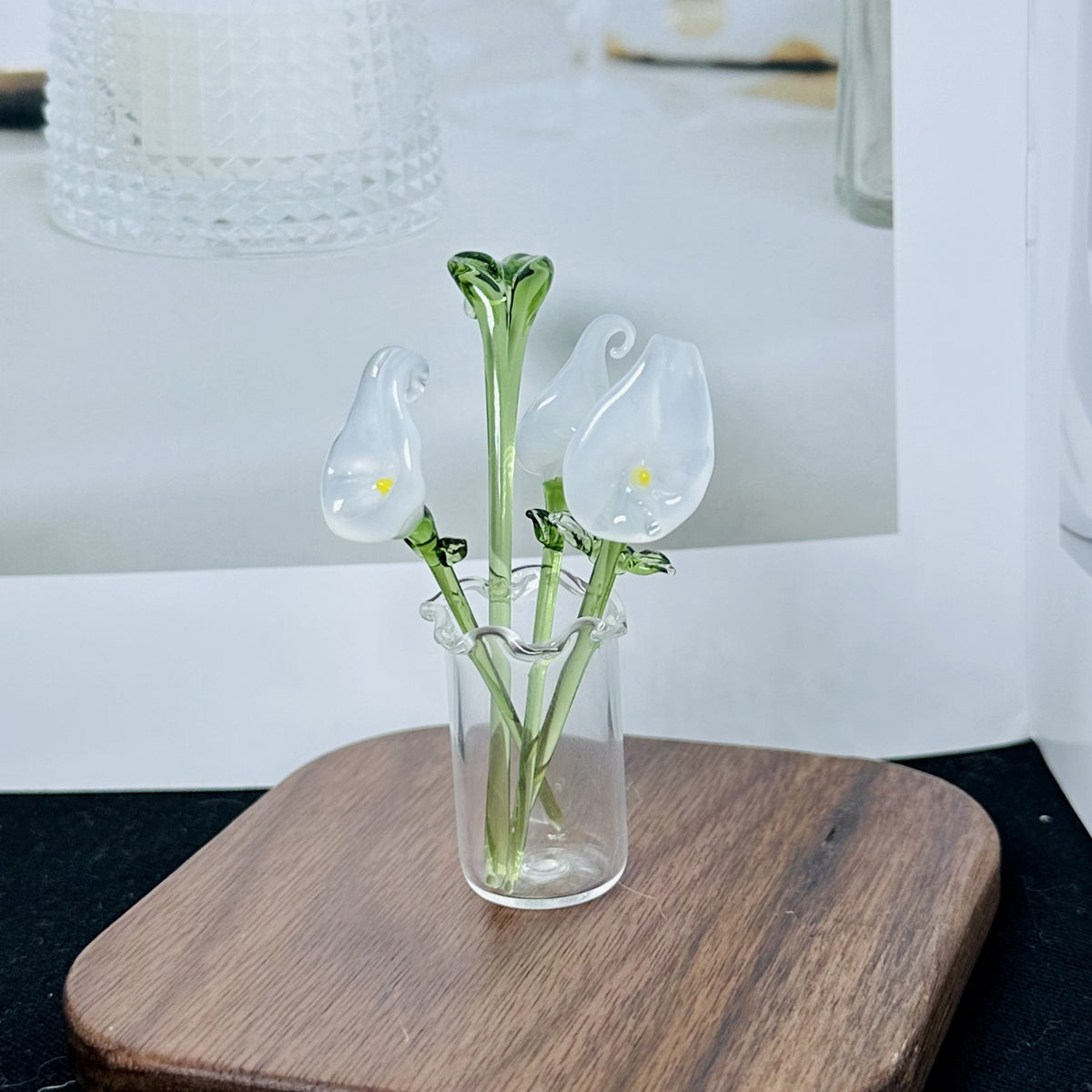 Calla Lily SET