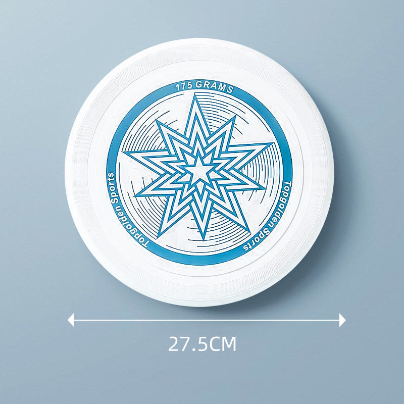 White-blue Star
