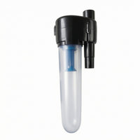 Vacuum Whirlwind Chamber Transparent Cleaning Tool Accessory Reusable