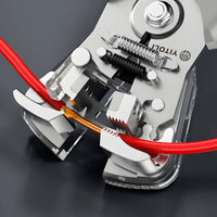 Automatic Wire Safety Head Covers Hand Tool Heat-Treated