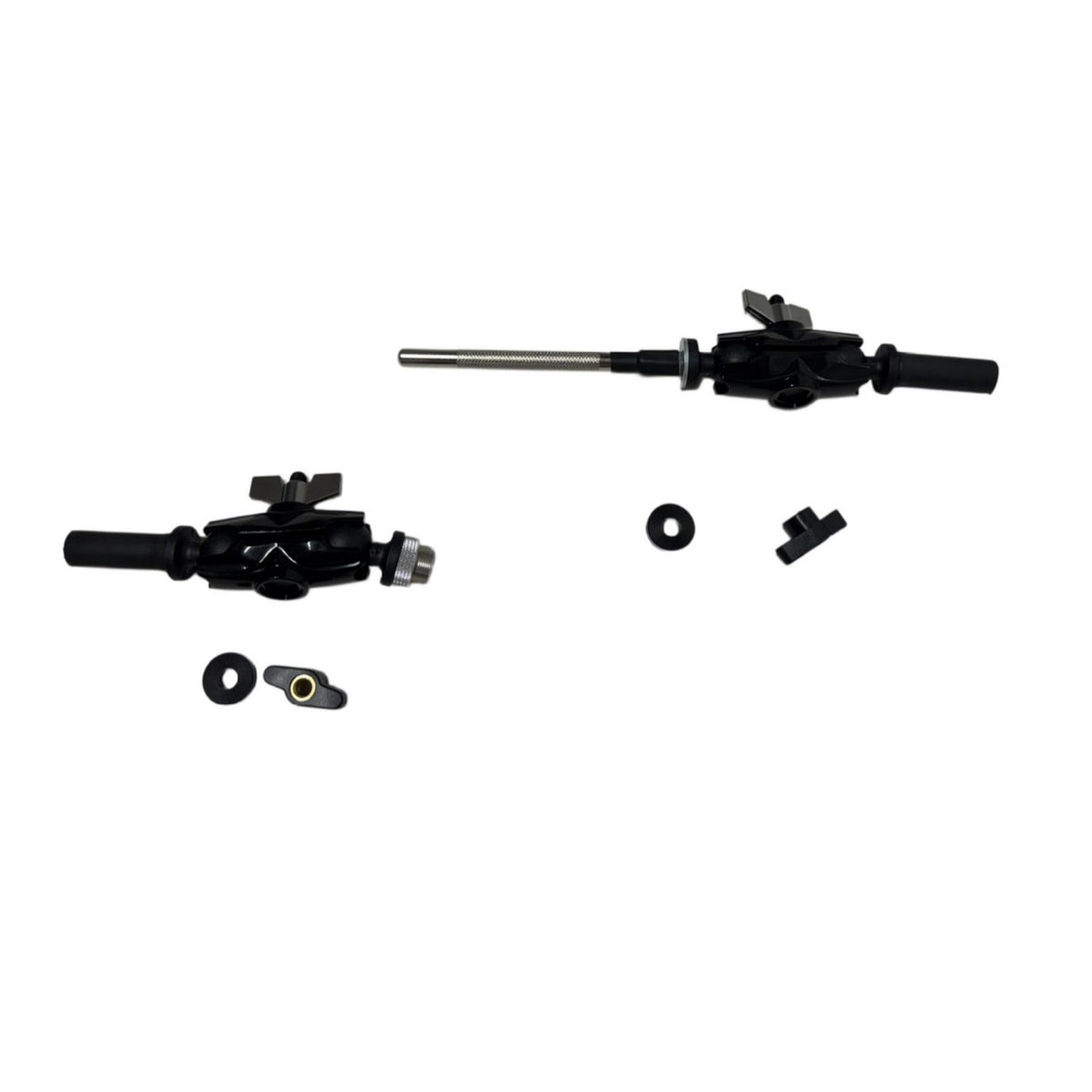 Drum Electronic Drum Phone Tablet Stand Clamp Extension Universal Clamp