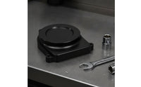 Distributor Cap Plate Aluminum Engine Adapter Cover Machined for Car Builders
