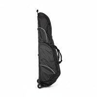 With Wheels Fencing Equipment Trolley Bag Large Capacity Rolling Fencing Bag Multiple Pockets High-Density Nylon for Fencers, Kids, Adults, Tournaments, Training, Travel