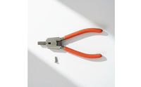 Film Removal 45# Steel Pulling Easy to Hold for Installers