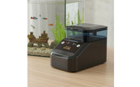 Automatic Fishes Feeder Timed Automated  Feeder Plug Powered for Vacationers