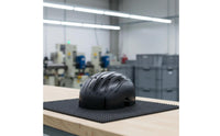 CE EN812 Certified Baseball Cap Safety Shell Shock-Resistant Baseball Cap Safety Insert Ventilated Safeguarding Hat Shell Universal Fit for Warehouse
