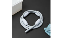 Hose and Floats Kit Easy Installation Hose Replacement Kit Construction