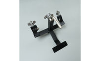Long-Lasting Percussion Extension Stand Heavy Duty Percussion Claw Compact Drum Accessory Mount Removable for Drummers