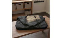 Folding Cycle Bag Strap Straps Folding Cycle Carrying Bag Double Handles Portable Bike Carry Case