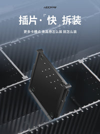 弘日路亚箱多功能鱼箱竿插鱼箱加厚海钓矶钓大容量收纳箱路亚钓箱