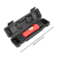 Pre-Adjusted Tension Screwdriver Portable Hand Tool Lightweight for Workshop