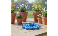 Bee Watering Station Sturdy Plastic Garden Bee Drinker for Gardeners
