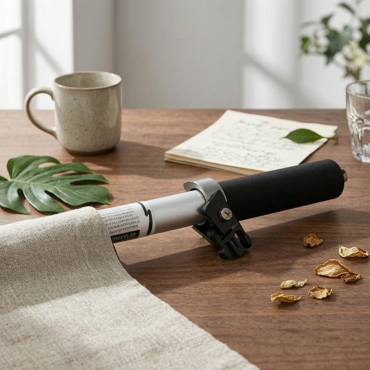 No Ladder Needed Telescoping Pressure Washer Wand Safety Use Pressure Washer Extension Wand Quick Connect Rust-Resistant for Property Personnel, Cleaners, Garden, Outdoor