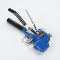Stainless Steel Cable Tensioner Strapping Tool with Cutter
