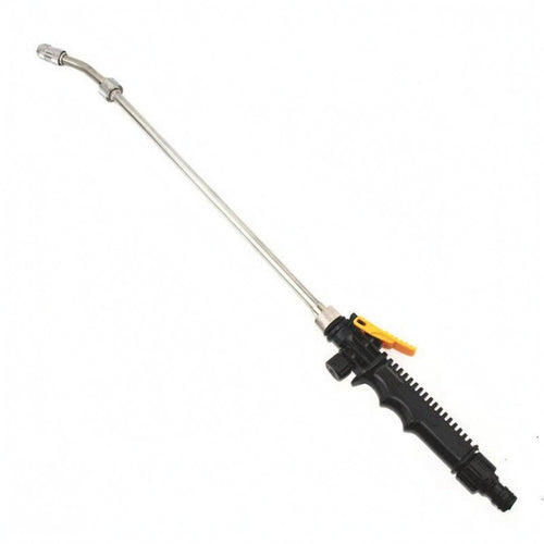 High-Pressure Spray Portable High Pressure Washer Easy to Use