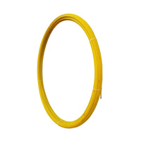 Cable Threading Rod 7mm Wire-Pulling Tool Conduit Rodder for DIY Practitioners, Conduits, Ducts