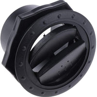 Universal Swivel Air Vent for RVs, Buses, and Trucks