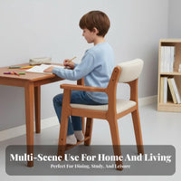 Adjustable child's Armchair Ergonomic Design Study Seating Solid Frame for Teens