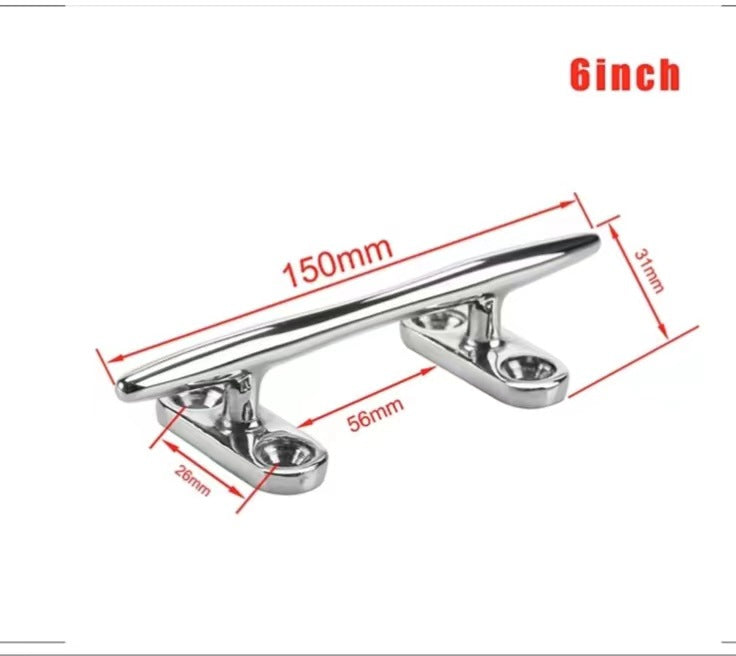 6 Inch