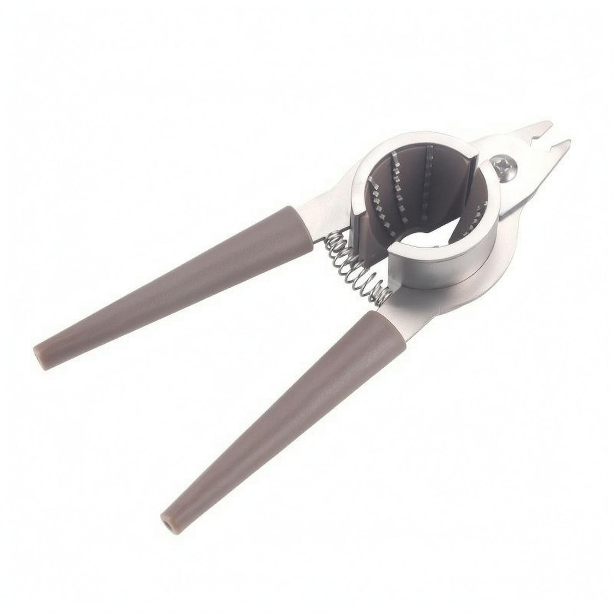 Nutcracker Serrated Walnut Nutcracker Long-Handled