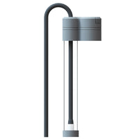 AQUAPRO External Circulation Oxygenator with Anti-Splash and Anti-Escape Features