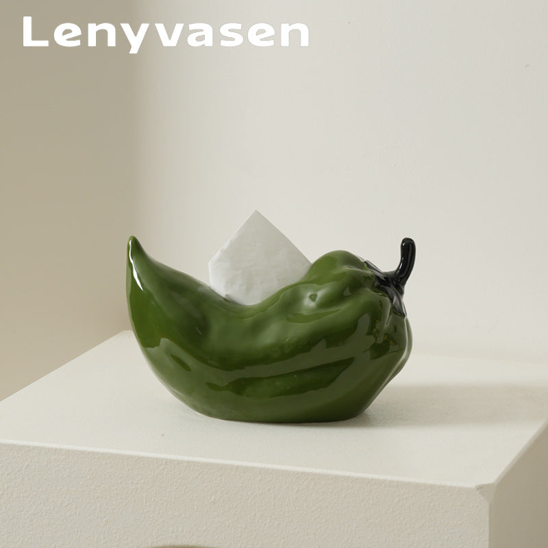 Green / Chili
