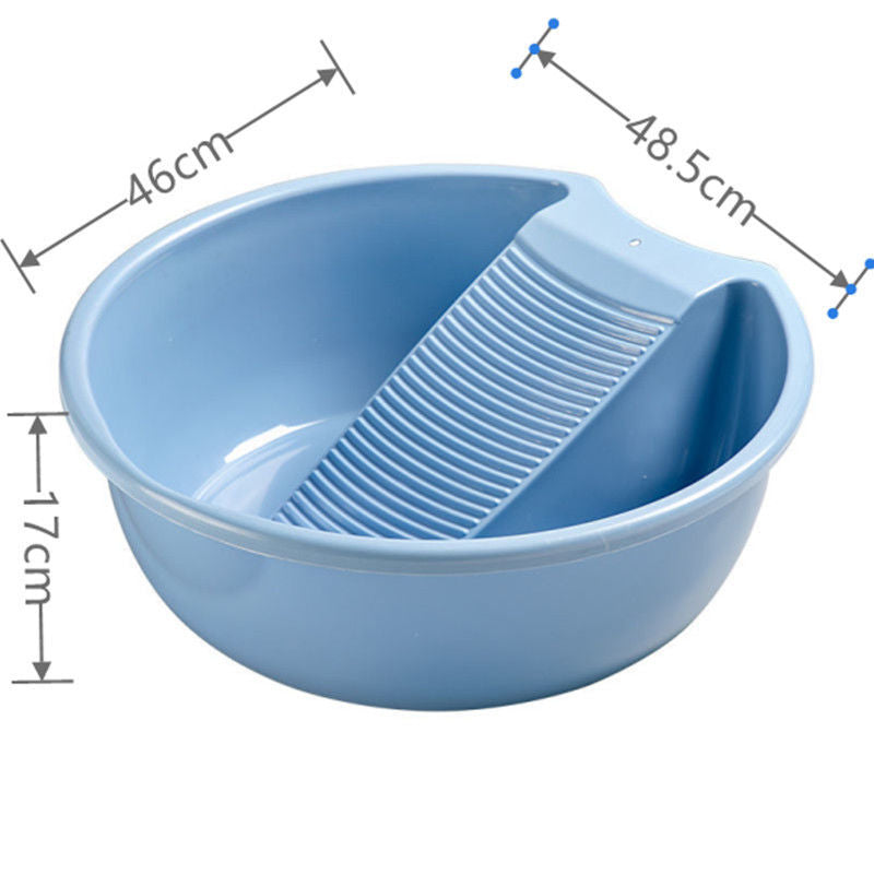 Blue / Thick L