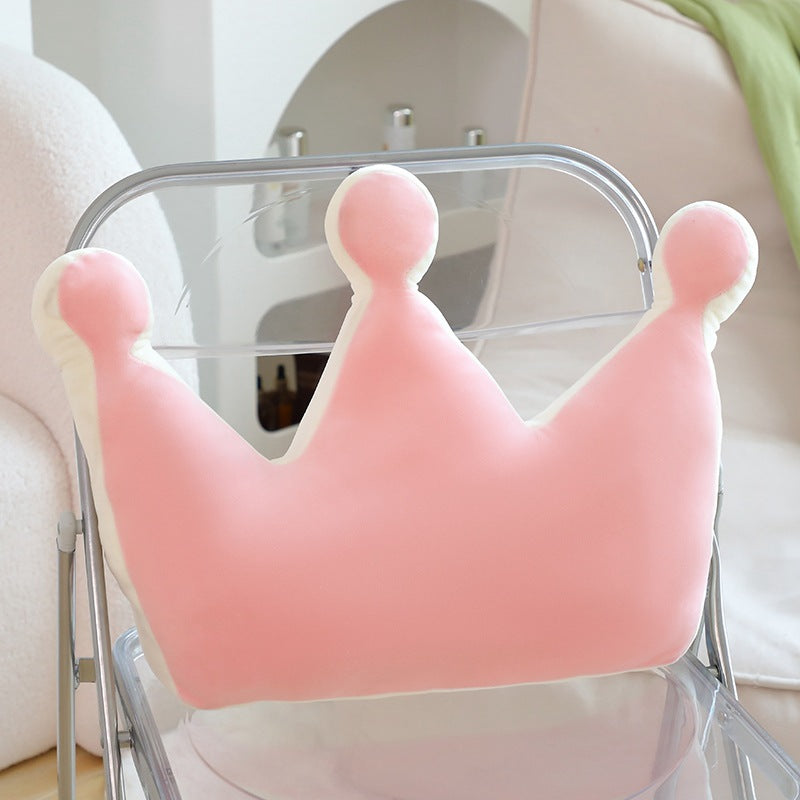 Pink / Three Crown