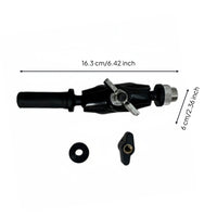 Adjustable Clamp Mount Sturdy Ball Joint Clamp Mount Universal Fit