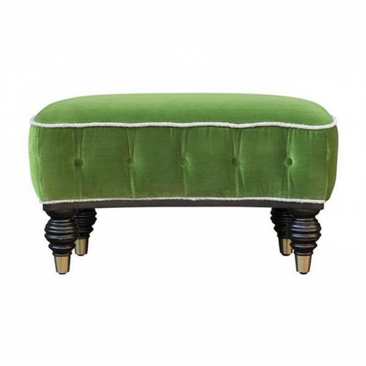 Upholstered Single Sofa Retro Aesthetic Accent Chair High spine for Hotel Owners
