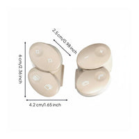 Multifunction Steering Wheel Switch Sturdy and Steering Wheel Control Button Clear Markings Automotive Interior Part