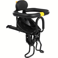 Bicycle Child Seat for Outdoor Parent-Child Biking, Mountain Bike Seat