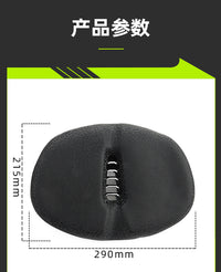 山地自行车坐垫超软防屁股痛蛋疼舒适动感单车座椅骑行座垫坐现货