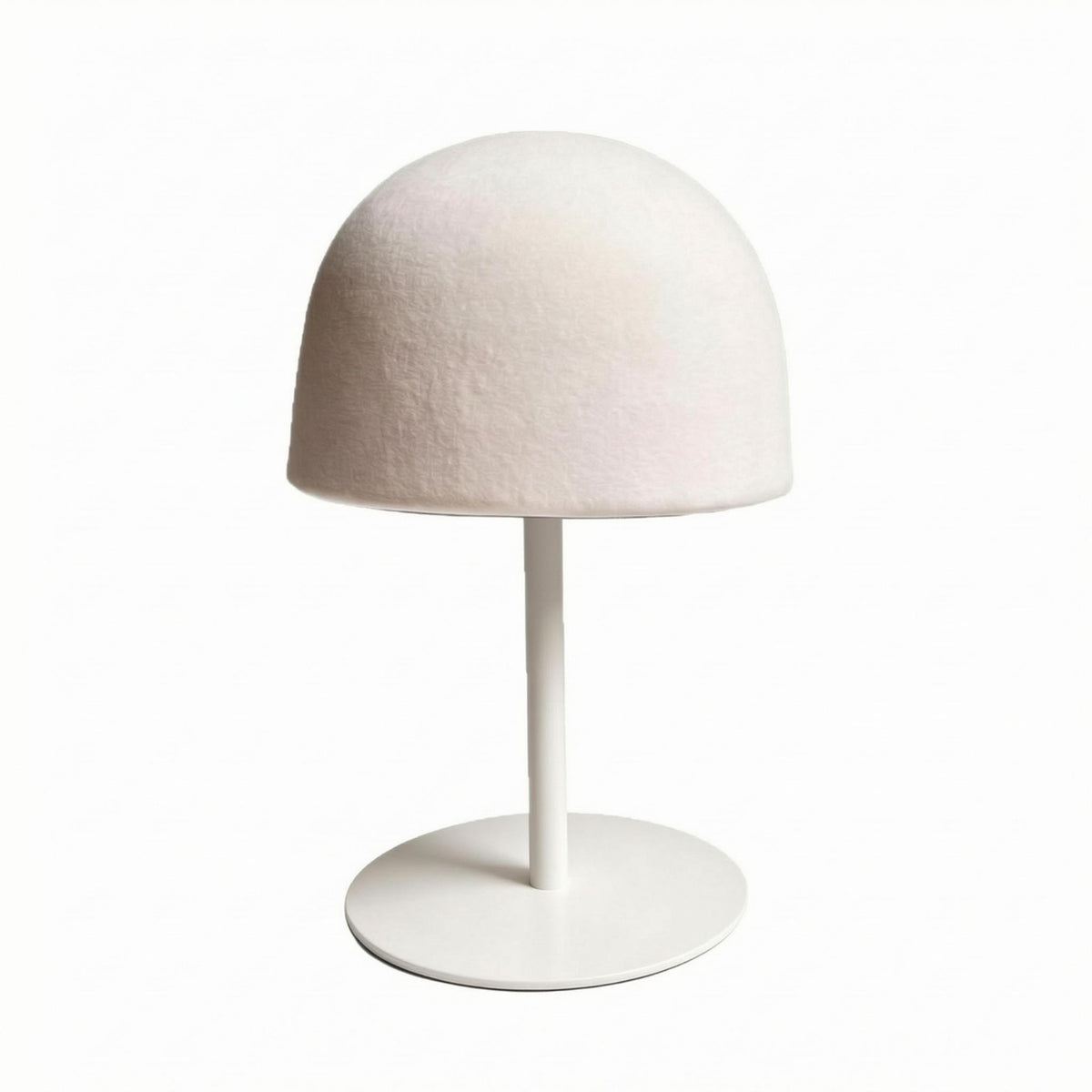 Hat Display Stand Polyurethane Textile Dome Hat Stand Shape Preserving Storage Item