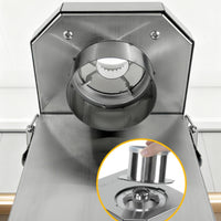 Electric Corn Sheller Removable Blade Automatic Corn Machine