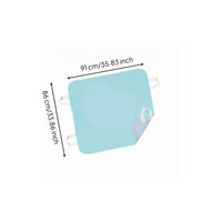 Waterproof Bed Pad Quilted Washable Underpad with Handles