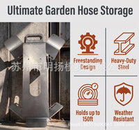 Designer Garden Dock Garden Hose Holder