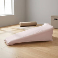 Full-Coverage Sit-up Board Cover Stretchy Ab Board Cover Dustproof