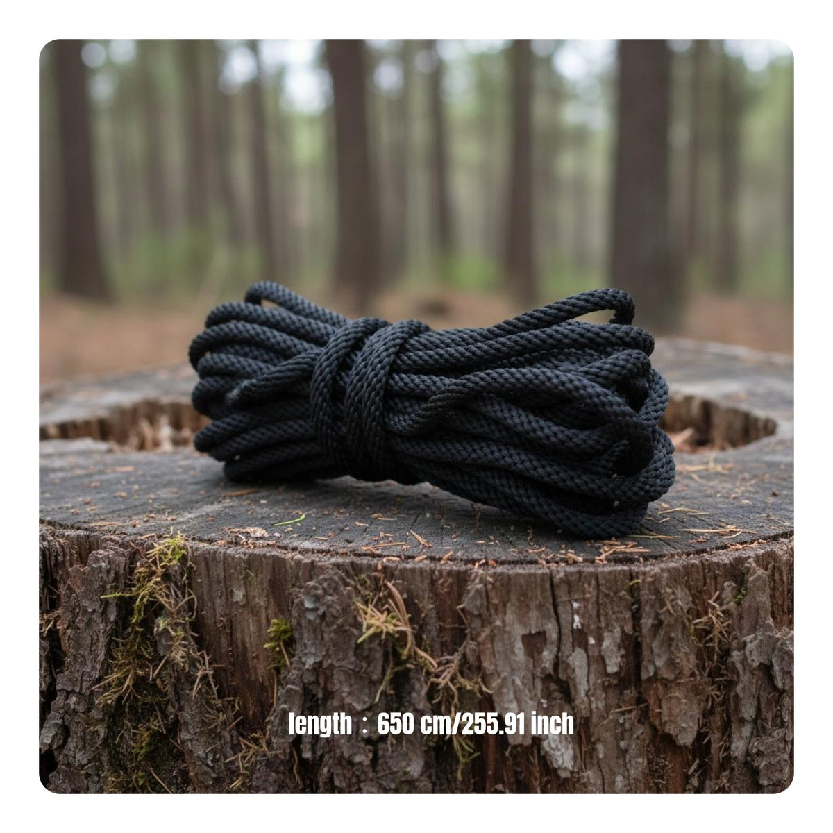 Arborist Throw Bag Mesh Textile Tree Climbing Weight Pouch Abrasion-Resistant