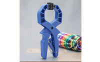 Woodworking Clamp Sturdy Grip Rapid-Clamp Clamp Long-Lasting Build