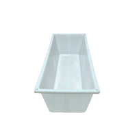 Factory Wholesale Livestock Feeding Trough for Cattle, Sheep, and Horses