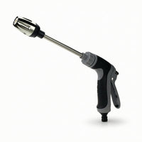 Car Wash Water Long-Reach High Pressure Jet Nozzle Portable