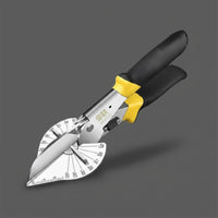 45 Degree Precise Scale Hand Tool Labor-Saving