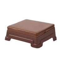 Kneeling Stool with Storage Sturdy Kneeling Stool Long-Lasting for Prayer