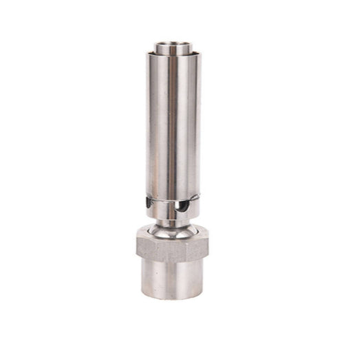 Aerating Fountain Nozzle Compact for Garden