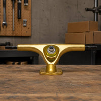 Longboard Truck 7-Inch Dance Board Truck Wide Hanger