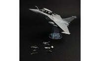 1/72 DieCast Plane Model High Simulation Die-Cast Aircraft with Stand Solid Construction Aircraft Model with Stand for Collectors, Office Desk