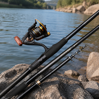 fishing rod