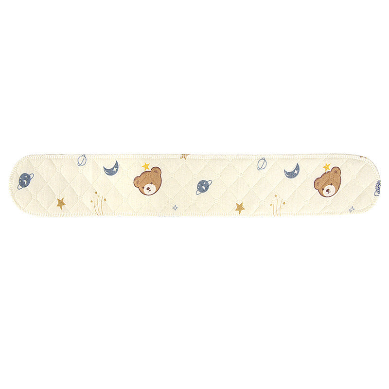 Square Moon Bear